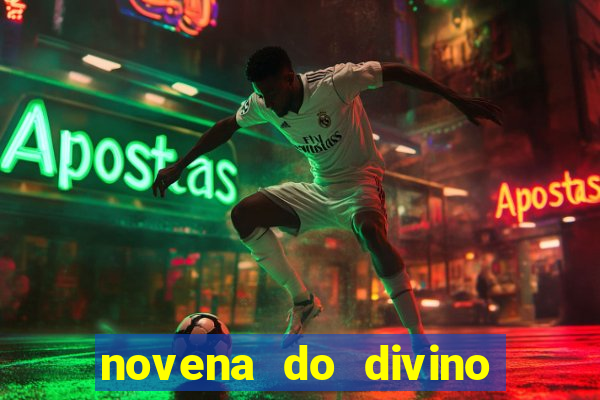 novena do divino pai eterno